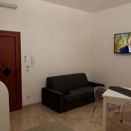 Il Vittoriano Aparthotel Porto Cesareo Exterior photo